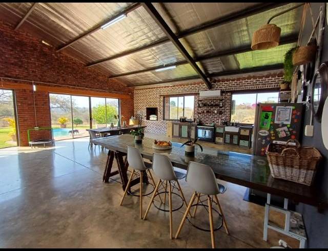 FARM FOR SALE IN LOUIS TRICHARDT